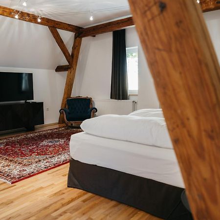 Georgi Schloss - Boutique Hotel Ehrenhausen Buitenkant foto