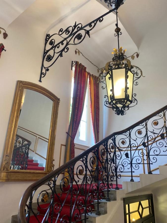 Georgi Schloss - Boutique Hotel Ehrenhausen Buitenkant foto