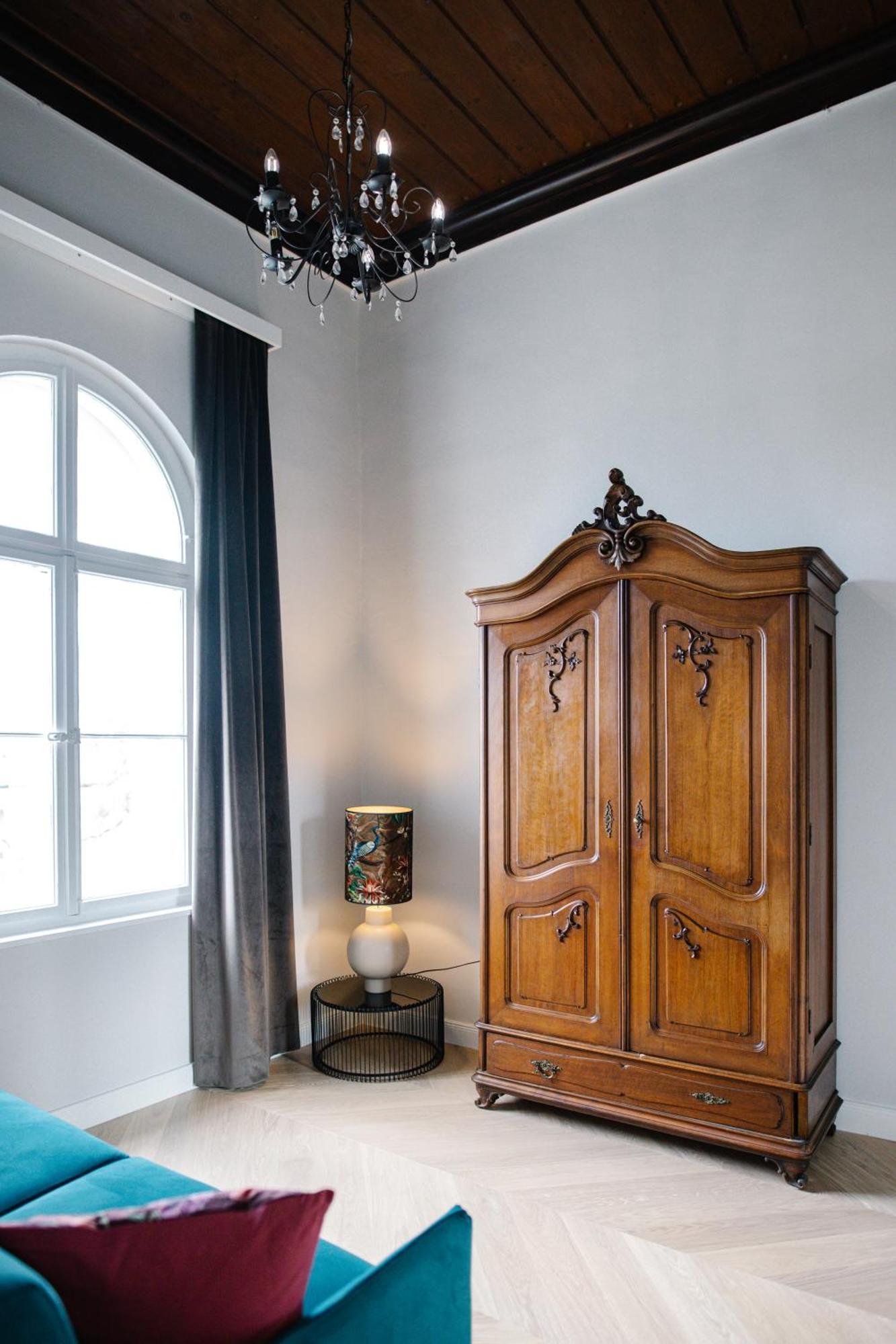 Georgi Schloss - Boutique Hotel Ehrenhausen Buitenkant foto