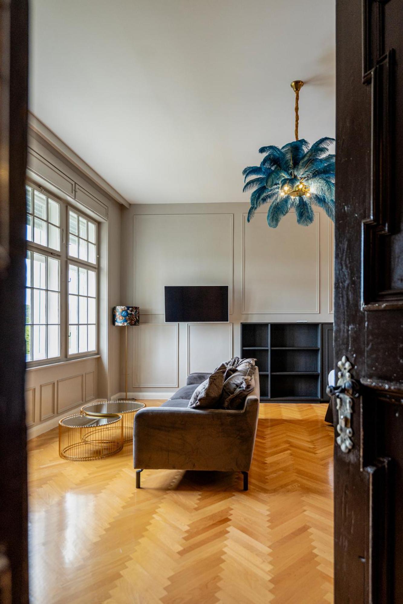 Georgi Schloss - Boutique Hotel Ehrenhausen Buitenkant foto
