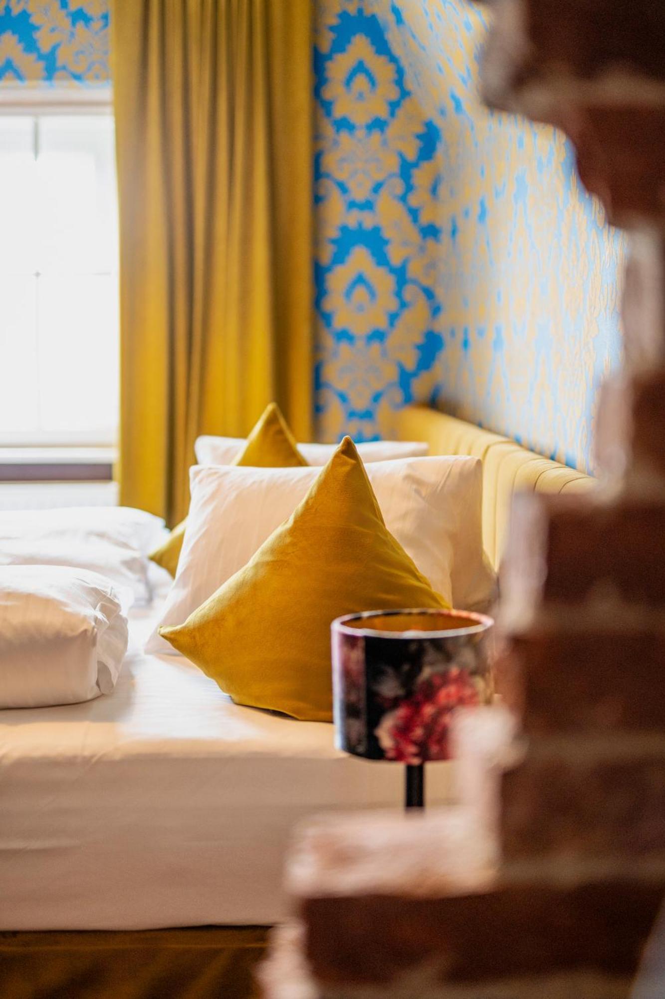 Georgi Schloss - Boutique Hotel Ehrenhausen Buitenkant foto
