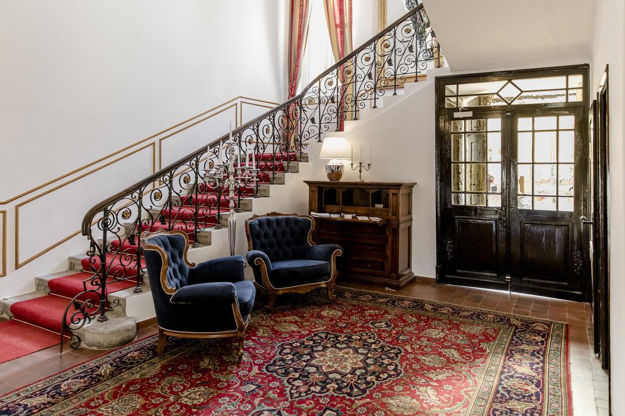 Georgi Schloss - Boutique Hotel Ehrenhausen Buitenkant foto
